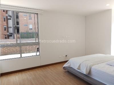 Apartamento de 2 alcobas en venta en Los Balsos, Medellín, 108 m² · foto 10 de 16