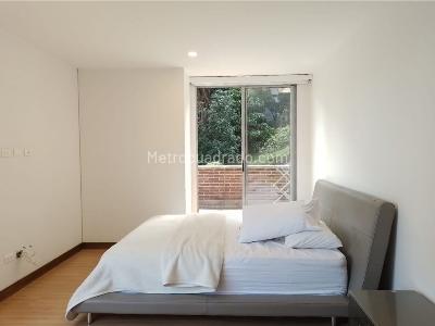 Apartamento de 2 alcobas en venta en Los Balsos, Medellín, 108 m² · foto 11 de 16
