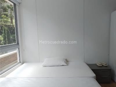 Apartamento de 2 alcobas en venta en Los Balsos, Medellín, 108 m² · foto 14 de 16
