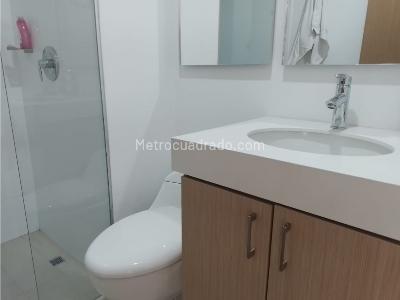 Apartamento de 2 alcobas en venta en Los Balsos, Medellín, 108 m² · foto 16 de 16