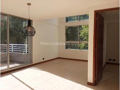 Apartamento en venta en Los Balsos, Medellín · foto 7 de 16