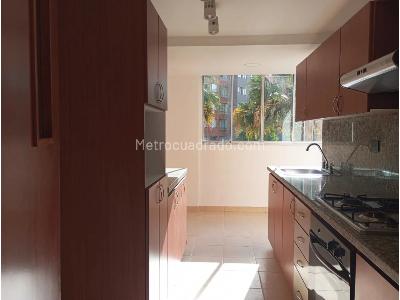 Apartamento en venta en Los Balsos, Medellín · foto 9 de 16