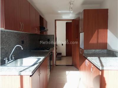 Apartamento en venta en Los Balsos, Medellín · foto 10 de 16