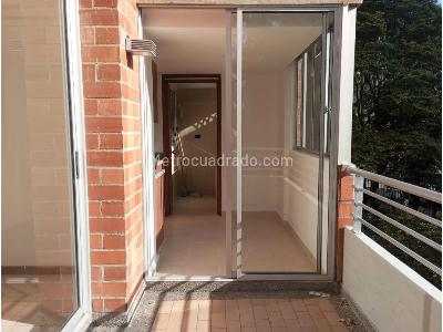 Apartamento en venta en Los Balsos, Medellín · foto 15 de 16