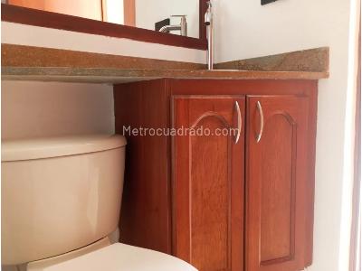 Apartamento en venta en Los Balsos, Medellín · foto 16 de 16