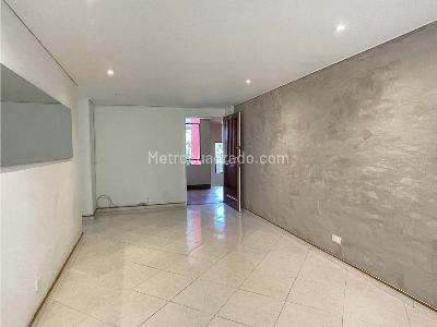Apartamento de 3 alcobas en venta en La Concha, Medellín, 120 m² · foto 3 de 16