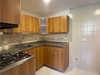 Apartamento de 3 alcobas en venta en La Concha, Medellín, 120 m² · foto 12 de 16