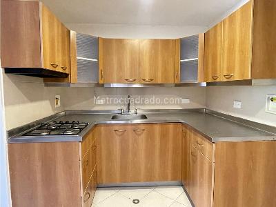 Apartamento de 3 alcobas en venta en La Concha, Medellín, 120 m² · foto 13 de 16