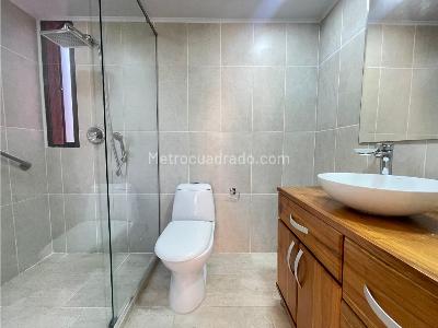 Apartamento de 3 alcobas en venta en La Concha, Medellín, 120 m² · foto 16 de 16