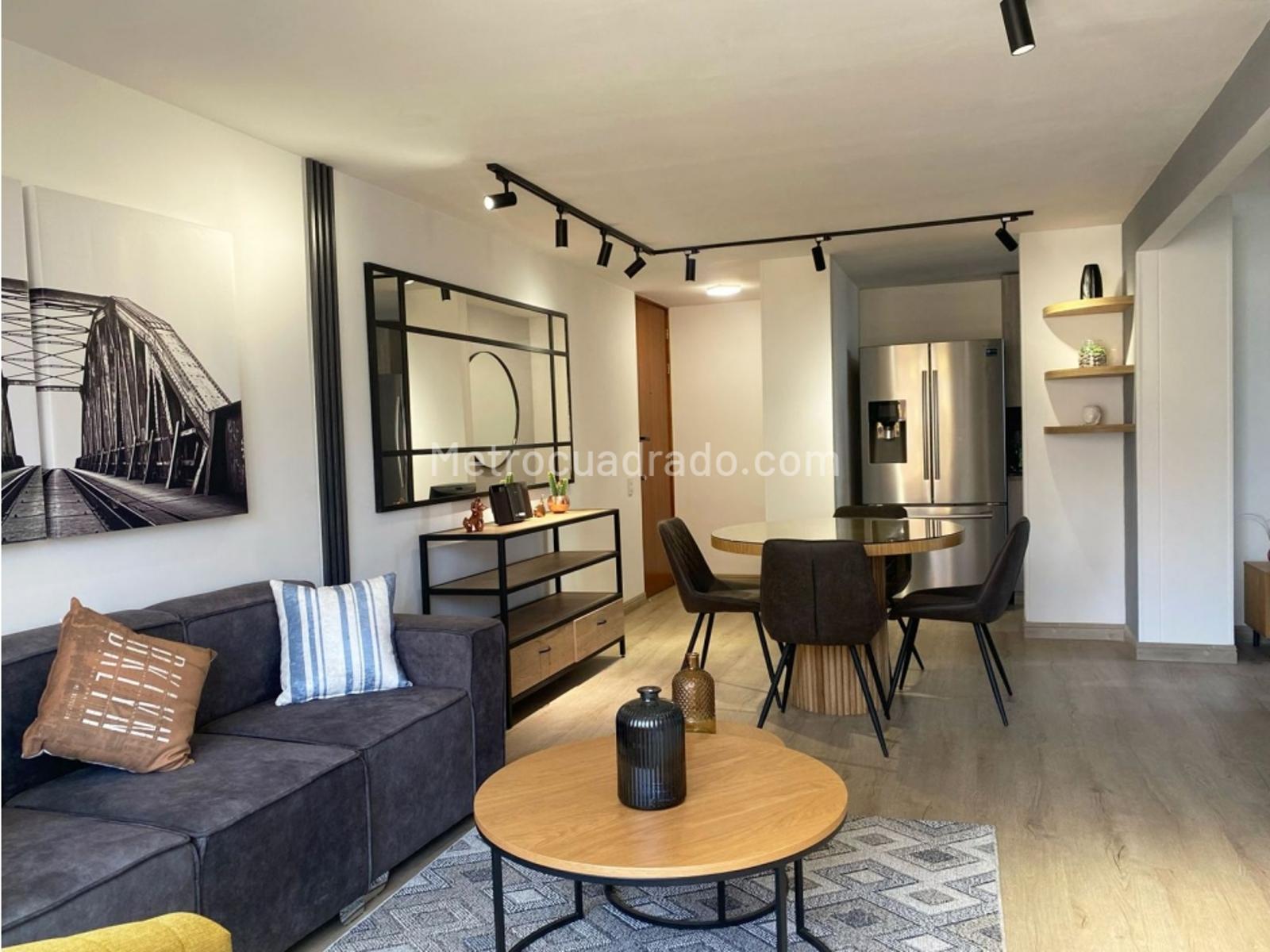 Foto del apartamento