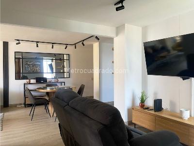 Apartamento de 3 alcobas en arriendo en La Aguacatala, Medellín, 100 m² · foto 4 de 18