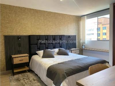 Apartamento de 3 alcobas en arriendo en La Aguacatala, Medellín, 100 m² · foto 14 de 18