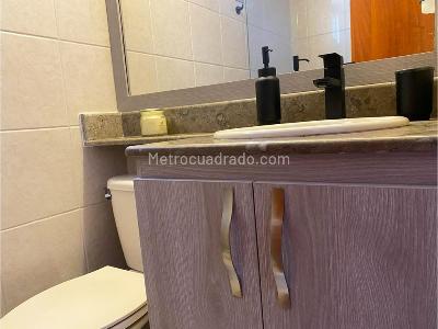 Apartamento de 3 alcobas en arriendo en La Aguacatala, Medellín, 100 m² · foto 16 de 18