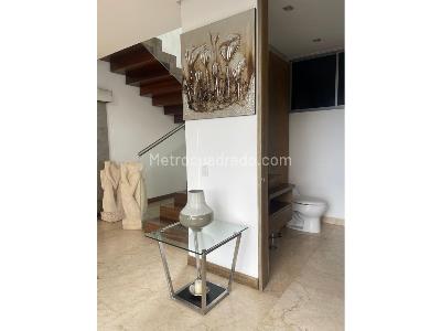 Casa de 4 alcobas en venta en Loma Del Escobero, Medellín · foto 11 de 19