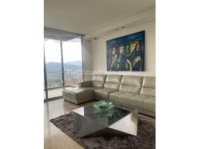 Casa de 4 alcobas en venta en Loma Del Escobero, Medellín · foto 14 de 19