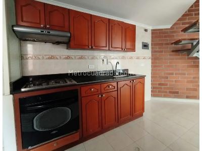 Apartamento en venta en Loma Del Indio, Medellín · foto 9 de 17