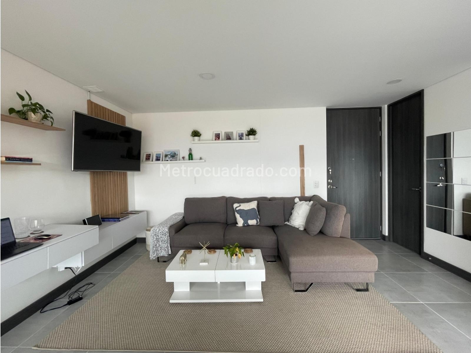 Foto del apartamento