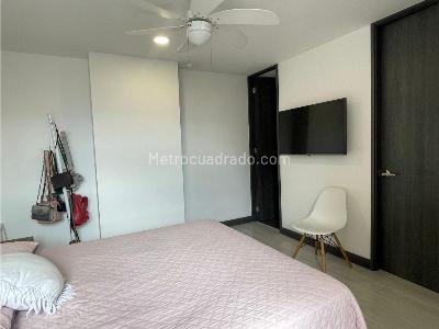 Apartamento de 3 alcobas en arriendo en Ciudad Del Rio, Medellín, 100 m² · foto 11 de 18