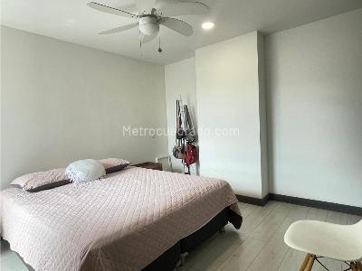 Apartamento de 3 alcobas en arriendo en Ciudad Del Rio, Medellín, 100 m² · foto 14 de 18