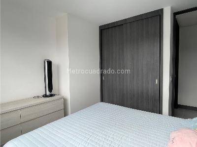 Apartamento de 3 alcobas en arriendo en Ciudad Del Rio, Medellín, 100 m² · foto 15 de 18