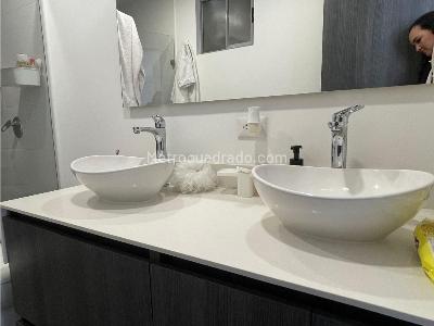 Apartamento de 3 alcobas en arriendo en Ciudad Del Rio, Medellín, 100 m² · foto 18 de 18