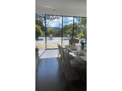 Casa de 3 alcobas en arriendo en La Ceja, Medellín, 460 m² · foto 4 de 10