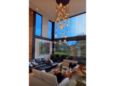 Casa de 3 alcobas en arriendo en La Ceja, Medellín, 460 m² · foto 5 de 10
