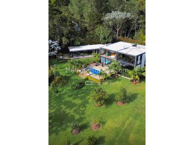 Casa de 3 alcobas en arriendo en La Ceja, Medellín, 460 m² · foto 6 de 10