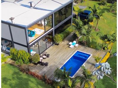 Casa de 3 alcobas en arriendo en La Ceja, Medellín, 460 m² · foto 7 de 10