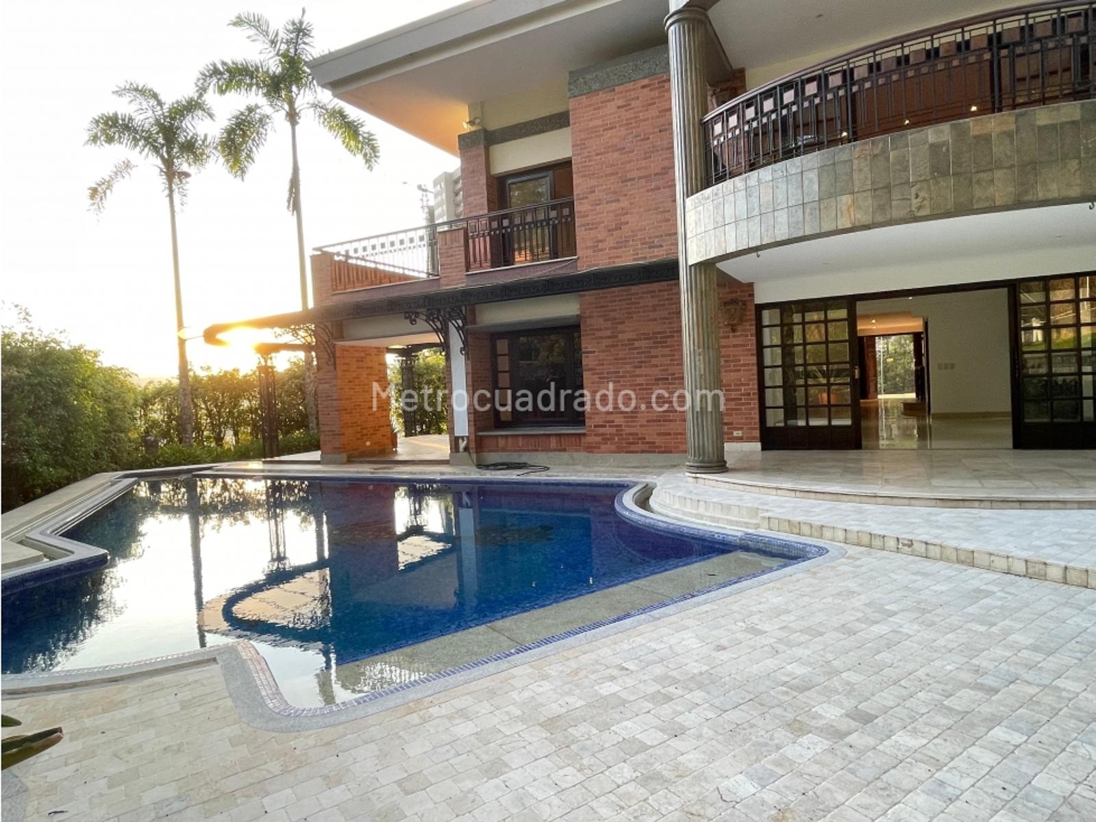 Venta de Casa en La calera - Medellín - 17267-M5260190