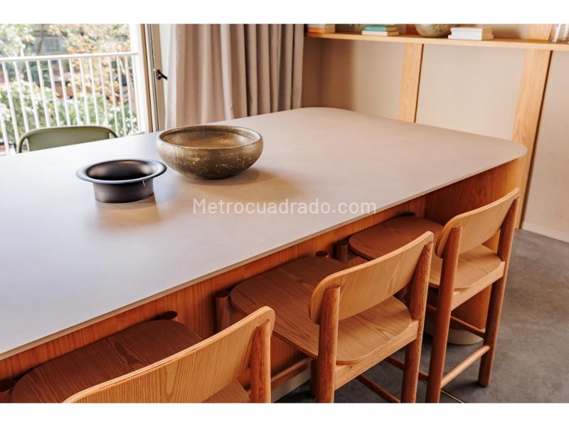 Furnished 2BR Apartment in Provenza with 3 Baths - 5