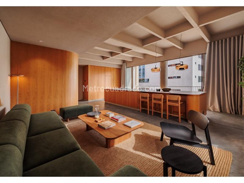 Furnished 2BR Apartment in Provenza with 3 Baths - 7