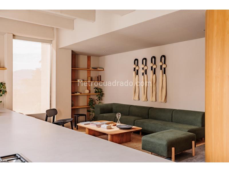 Furnished 2BR Apartment in Provenza with 3 Baths - 8