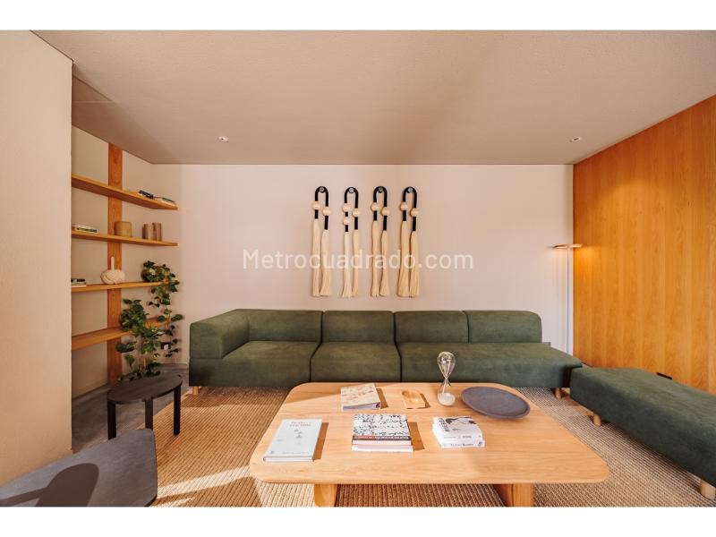 Furnished 2BR Apartment in Provenza with 3 Baths - 9