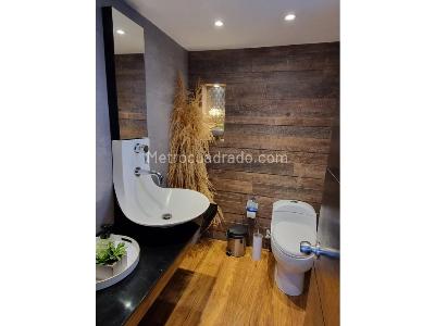 Casa de 4 alcobas en venta en Loma Del Escobero, Medellín, 1260 m² · foto 20 de 20