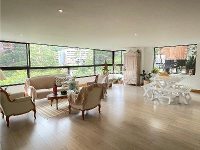 Apartamento en venta en Los Balsos, Medellín · foto 2 de 20