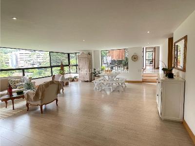 Apartamento en venta en Los Balsos, Medellín · foto 3 de 20