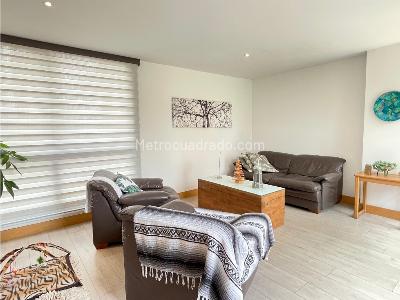 Apartamento en venta en Los Balsos, Medellín · foto 4 de 20