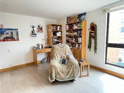 Apartamento en venta en Los Balsos, Medellín · foto 6 de 20