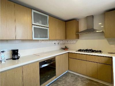 Apartamento en venta en Los Balsos, Medellín · foto 7 de 20