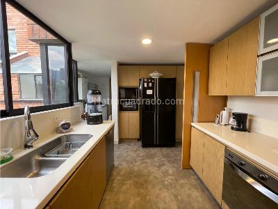 Apartamento en venta en Los Balsos, Medellín · foto 8 de 20