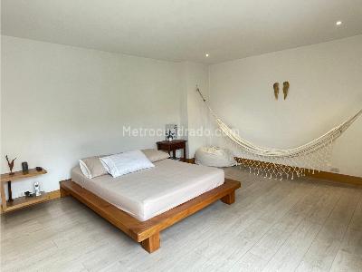 Apartamento en venta en Los Balsos, Medellín · foto 9 de 20