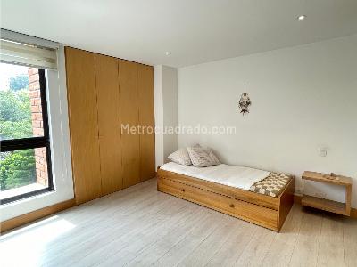 Apartamento en venta en Los Balsos, Medellín · foto 10 de 20