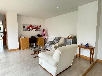 Apartamento en venta en Los Balsos, Medellín · foto 11 de 20