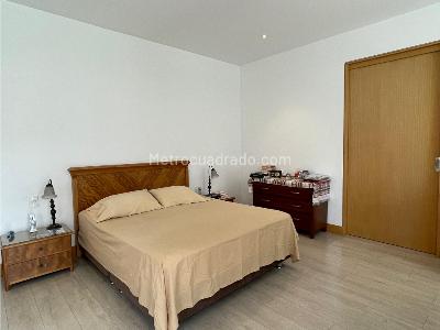 Apartamento en venta en Los Balsos, Medellín · foto 12 de 20