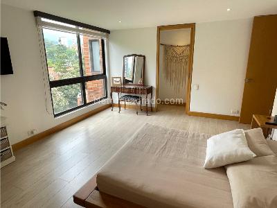 Apartamento en venta en Los Balsos, Medellín · foto 13 de 20