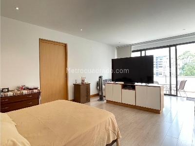 Apartamento en venta en Los Balsos, Medellín · foto 14 de 20