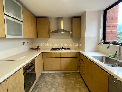 Apartamento en venta en Los Balsos, Medellín · foto 16 de 20