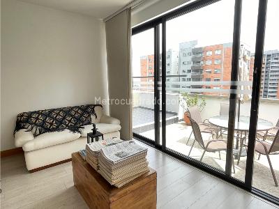 Apartamento en venta en Los Balsos, Medellín · foto 18 de 20