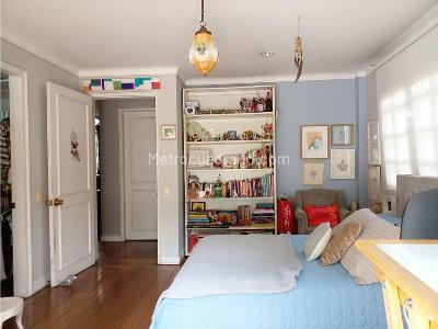 Casa de 4 alcobas en venta en Los Balsos, Medellín, 500 m² · foto 7 de 15